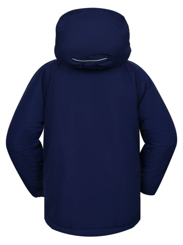 Peek U Ski-/ Snowboardjacke "Echo" in Dunkelblau