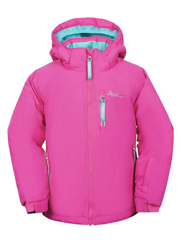 Peek U Ski-/snowboardjas "Echo" roze