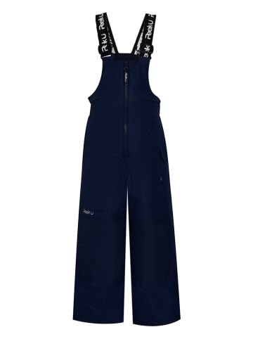 Peek U Ski-/snowboardbroek "Fisher" donkerblauw