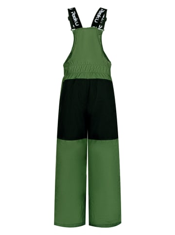 Peek U Ski-/snowboardbroek "Fisher" groen