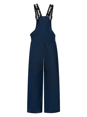 Peek U Ski-/snowboardbroek "Sapphire" donkerblauw