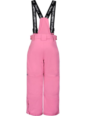 Peek U Ski-/snowboardbroek "Tara" roze