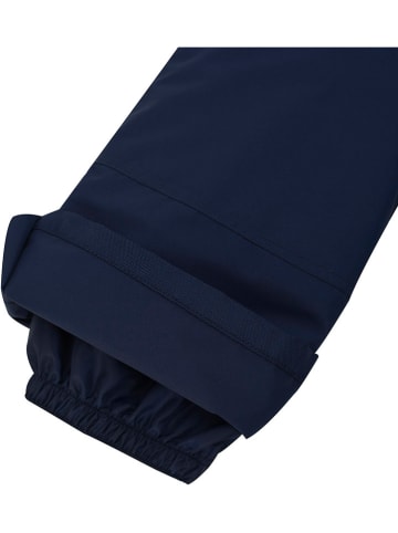 Peek U Ski-/snowboardbroek "Tara" donkerblauw