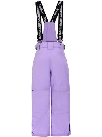 Peek U Ski-/snowboardbroek "Tara" paars