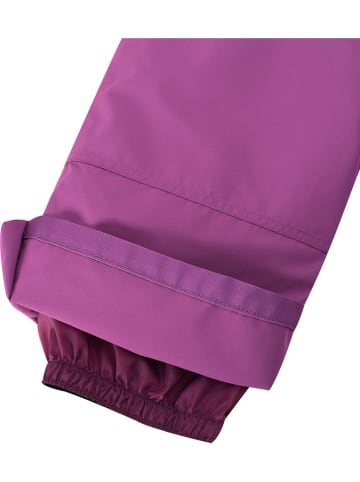 Peek U Ski-/snowboardbroek "Tara" paars