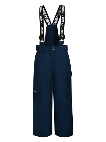 Peek U Ski-/ Snowboardhose "Tyson" in Dunkelblau