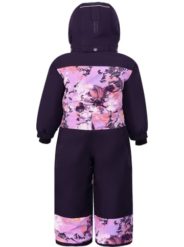 Peek U Winterpakje "Celestia" paars