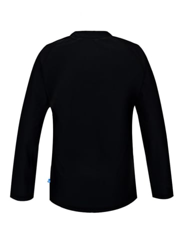 Peek U Zwemshirt "Dune" zwart