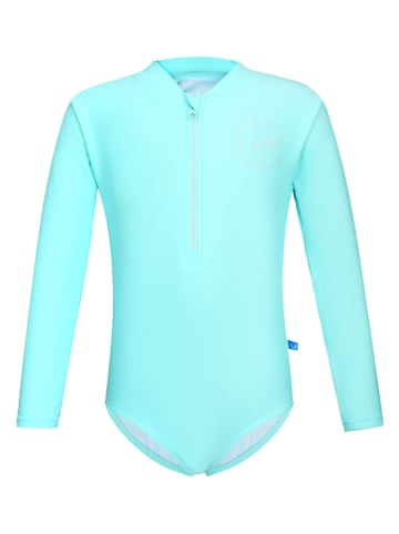 Peek U Badpak "Marina" turquoise