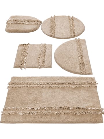 heine home Badmat beige