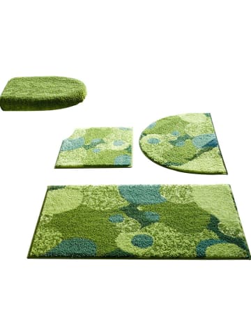 heine home Badmat groen