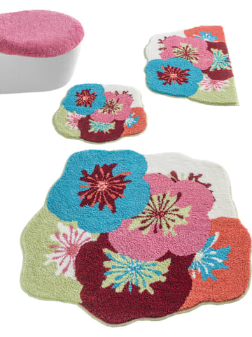 heine home Dywanik łazienkowy ze wzorem