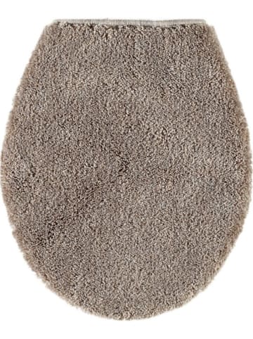 heine home Badmat bruin/grijs/zwart