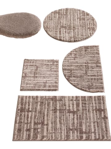 heine home Badmat beige