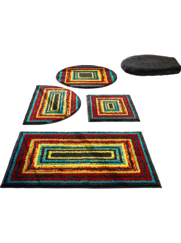 heine home Badmat meerkleurig