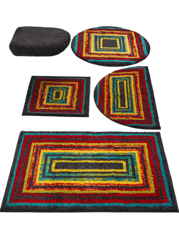 heine home Badmat meerkleurig