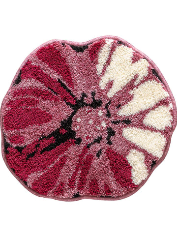 heine home Dywanik łazienkowy w kolorze kremowym