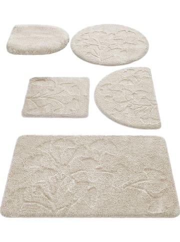 heine home Badmat crème