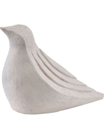 heine home Dekofigur in Weiß - (B)12,5 x (H)19,5 x (T)26 cm