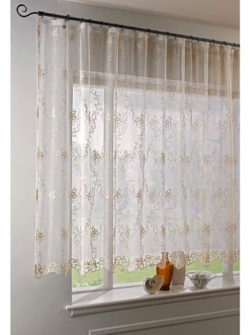 heine home Dekostore in Creme