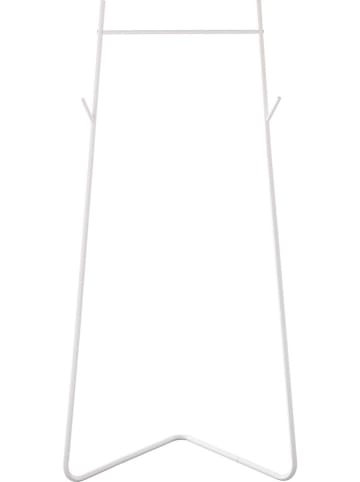 heine home Kleiderständer in Weiß - (B)72 x (H)151,5 x (T)33 cm