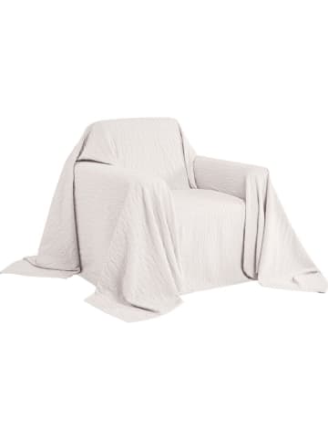 heine home Plaid wit