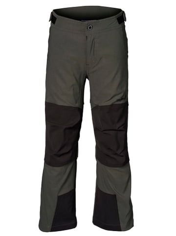 Isbjörn Funktionshose "Trapper" in Grau