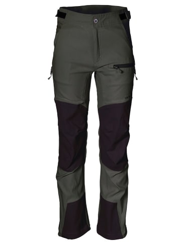 Isbjörn Funktionshose "Trapper" in Grau