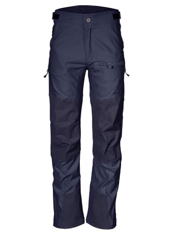 Isbjörn Funktionshose "Trapper" in Dunkelblau