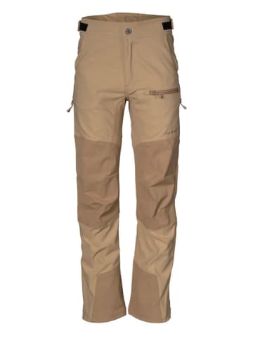 Isbjörn Funktionshose "Trapper II" in Beige