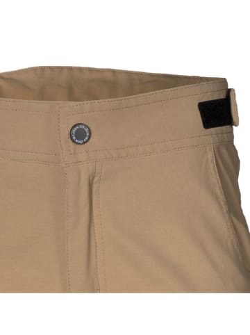 Isbjörn Functionele broek "Trapper II" beige
