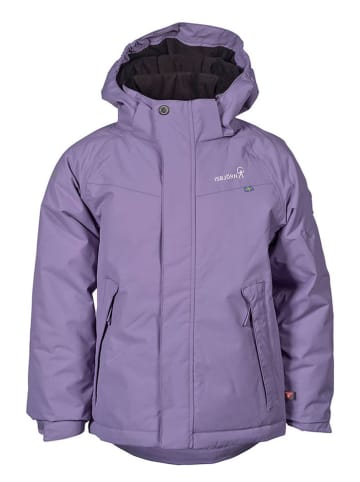 Isbjörn Ski-/ Snowboardjacke "Helicopter" in Lila