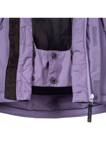 Isbjörn Ski-/ Snowboardjacke "Helicopter" in Lila