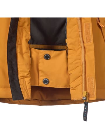 Isbjörn Ski-/ Snowboardjacke "Helicopter" in Orange