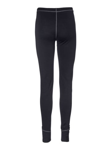 Isbjörn Funktionsunterhose "Husky" in Schwarz