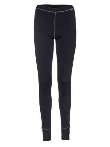 Isbjörn Funktionsunterhose "Husky" in Schwarz