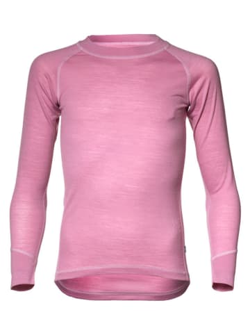 Isbjörn Funktionsunterhemd "Husky" in Rosa