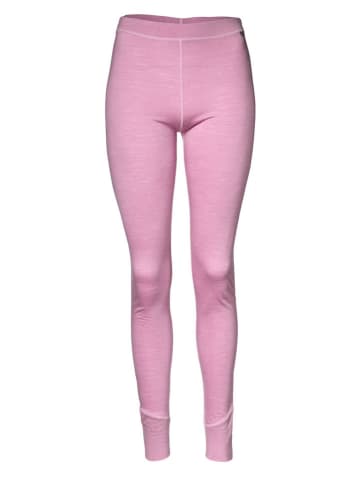 Isbjörn Funktionsunterhose "Husky" in Rosa