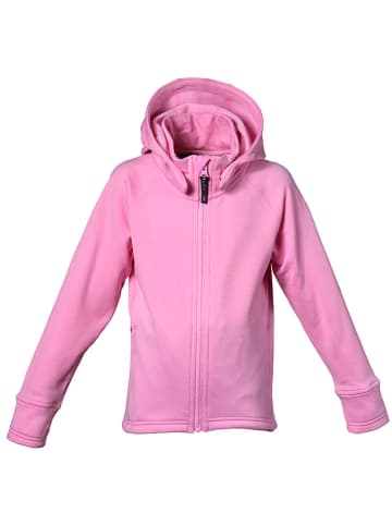 Isbjörn Funktionsjacke in Rosa