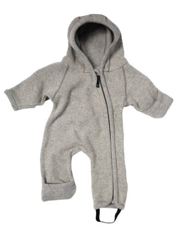 Isbjörn Overall "Shaun" in Grau