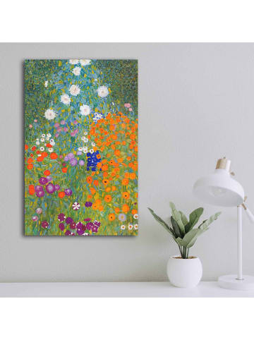 ABERTO DESIGN Druk na płótnie - 45 x 70 cm