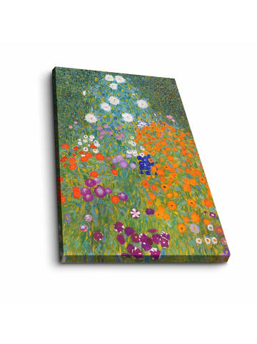 ABERTO DESIGN Druk na płótnie - 45 x 70 cm