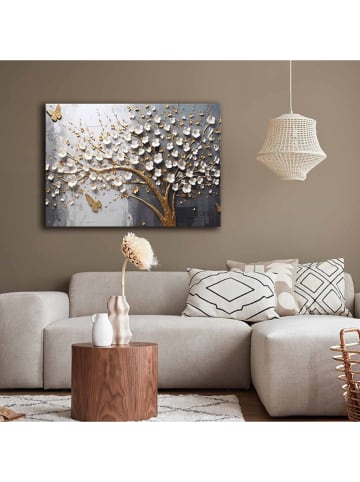 ABERTO DESIGN Druk na płótnie - 100 x 70 cm