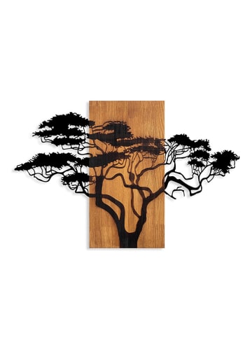 ABERTO DESIGN Dekoracja ścienna - 89 x 58 cm