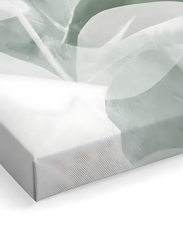 ABERTO DESIGN Kunstdruk op canvas - (B)40 x (H)60 cm