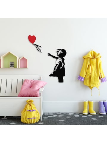 ABERTO DESIGN Dekoracja ścienna - 85 x 105 cm