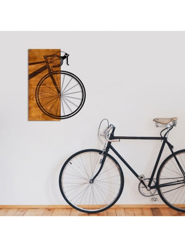 ABERTO DESIGN Dekoracja ścienna - 45 x 58 cm