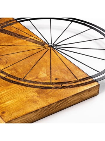 ABERTO DESIGN Wanddekor - (B)45 x (H)58 cm