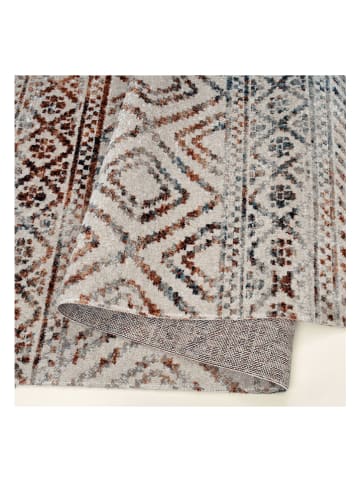 Mioli Dywan "Bohem 4006" ze wzorem