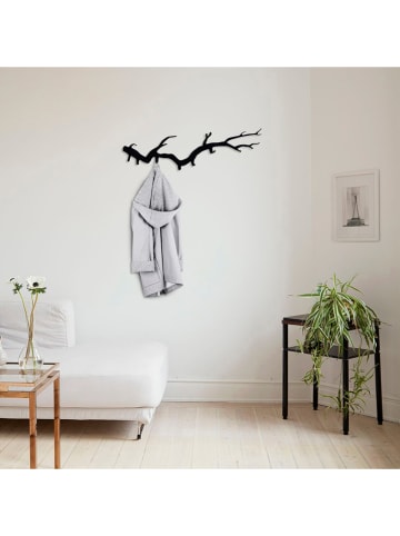 ABERTO DESIGN Dekoracja ścienna - 87 x 22 cm